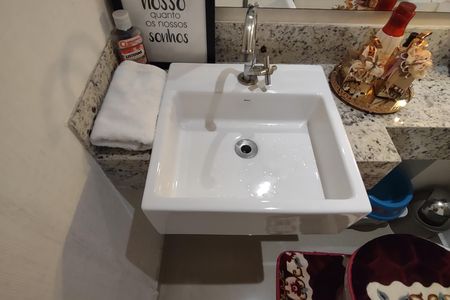 Casa de condomínio à venda com 114m², 2 quartos e 2 vagas Casa de condomínio à venda com 114m², 2 quartos e 2 vagasLavabo