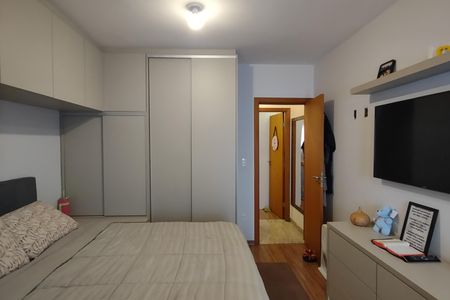 Casa de condomínio à venda com 114m², 2 quartos e 2 vagas Casa de condomínio à venda com 114m², 2 quartos e 2 vagasSuíte 2