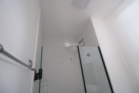 Apartamento à venda com 42m², 2 quartos e sem vagaBanheiro