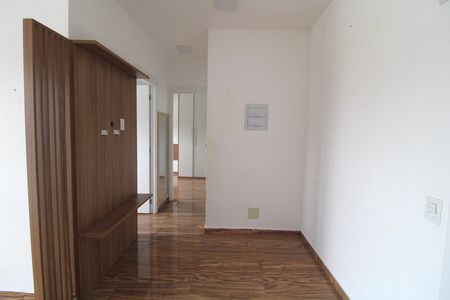 Apartamento à venda com 42m², 2 quartos e sem vagaSala