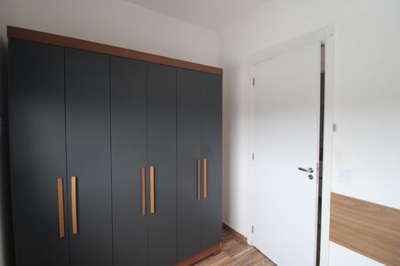 Quarto 2 de apartamento para alugar com 1 quarto, 42m² em Socorro, São Paulo