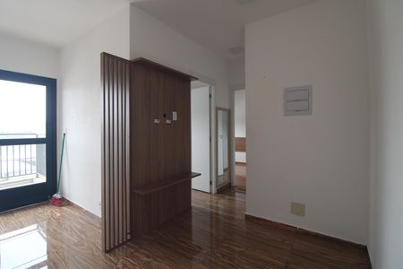 Sala de apartamento para alugar com 1 quarto, 42m² em Socorro, São Paulo