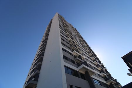 Apartamento à venda com 42m², 2 quartos e sem vagaFachada