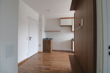 Sala de apartamento para alugar com 1 quarto, 42m² em Socorro, São Paulo