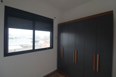 Quarto 2 de apartamento para alugar com 1 quarto, 42m² em Socorro, São Paulo