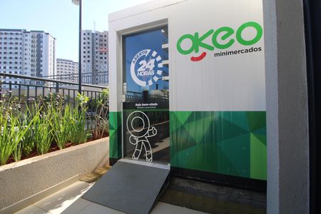 Apartamento à venda com 42m², 2 quartos e sem vagaMercadinho