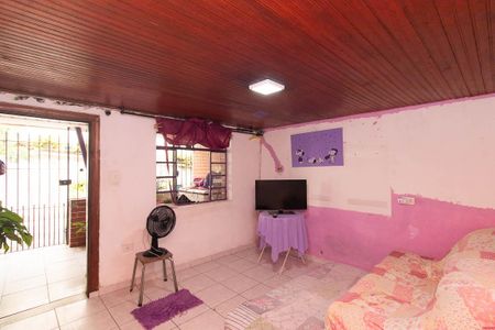 Sala de casa à venda com 3 quartos, 100m² em Vila Mazzei, São Paulo