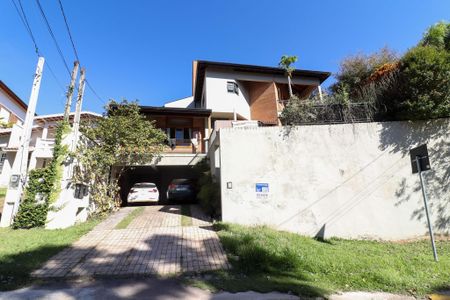 Casa de condomínio à venda com 319m², 3 quartos e 4 vagas