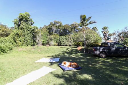 Casa de condomínio à venda com 319m², 3 quartos e 4 vagas