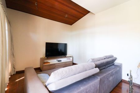 Casa de Condomínio à venda com 3 quartos, 319m² em Jardim Botânico (sousas), Campinas