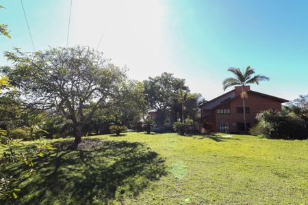 Casa de Condomínio à venda com 3 quartos, 319m² em Jardim Botânico (sousas), Campinas