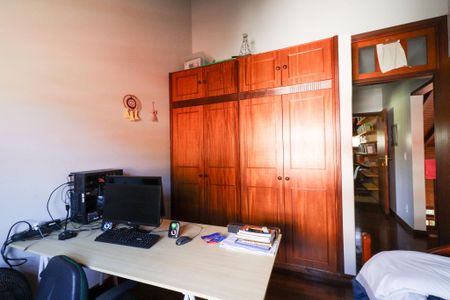 Casa de Condomínio à venda com 3 quartos, 319m² em Jardim Botânico (sousas), Campinas