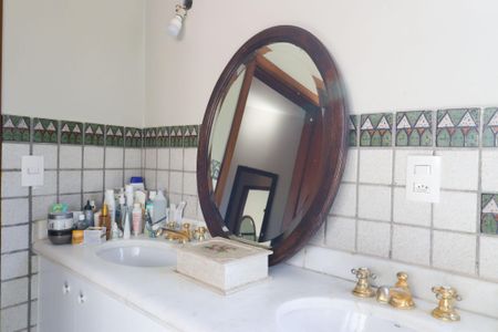 Casa de Condomínio à venda com 3 quartos, 319m² em Jardim Botânico (sousas), Campinas