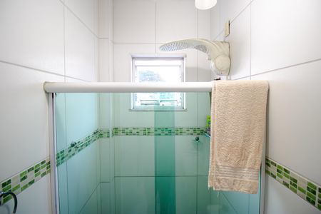 Apartamento à venda com 88m², 3 quartos e 1 vaga Apartamento à venda com 88m², 3 quartos e 1 vagaBanheiro