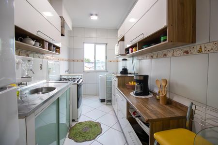 Apartamento à venda com 88m², 3 quartos e 1 vaga Apartamento à venda com 88m², 3 quartos e 1 vagaCozinha