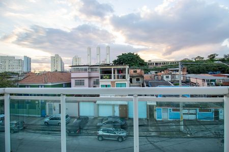 Apartamento à venda com 88m², 3 quartos e 1 vaga Apartamento à venda com 88m², 3 quartos e 1 vagaVaranda da Suíte