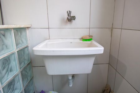 Apartamento à venda com 88m², 3 quartos e 1 vaga Apartamento à venda com 88m², 3 quartos e 1 vagaÁrea de Serviço