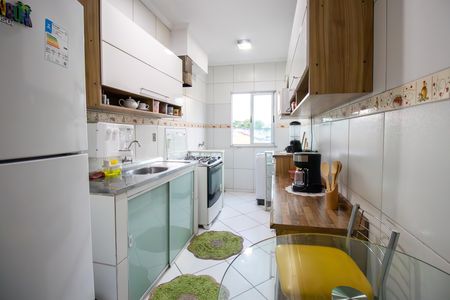 Apartamento à venda com 88m², 3 quartos e 1 vaga Apartamento à venda com 88m², 3 quartos e 1 vagaCozinha