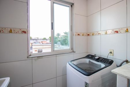 Apartamento à venda com 88m², 3 quartos e 1 vaga Apartamento à venda com 88m², 3 quartos e 1 vagaÁrea de Serviço