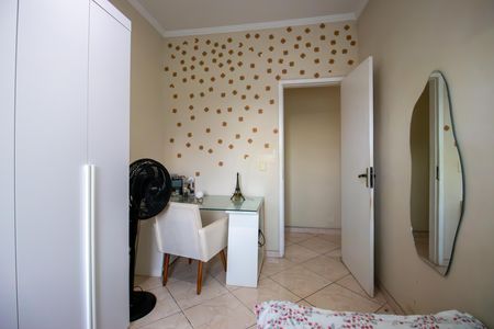 Quarto 2 de apartamento à venda com 3 quartos, 88m² em Irajá, Rio de Janeiro