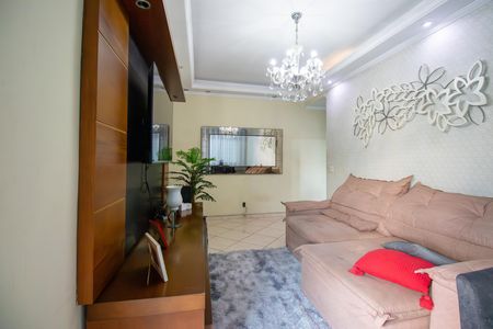 Sala de apartamento à venda com 3 quartos, 88m² em Irajá, Rio de Janeiro