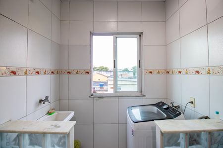 Apartamento à venda com 88m², 3 quartos e 1 vaga Apartamento à venda com 88m², 3 quartos e 1 vagaÁrea de Serviço