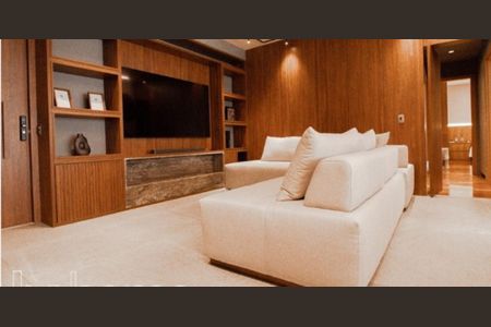 Foto 01 de apartamento à venda com 3 quartos, 140m² em Centro Empresarial Tamboré, Santana de Parnaíba