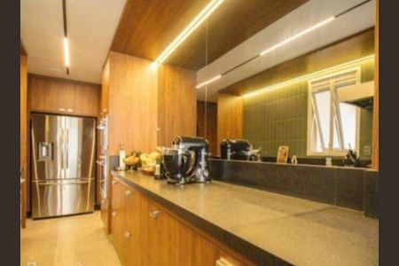 Foto 09 de apartamento à venda com 3 quartos, 140m² em Centro Empresarial Tamboré, Santana de Parnaíba