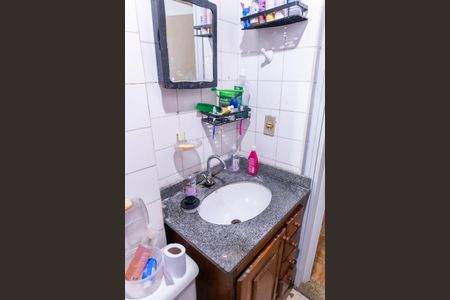 Apartamento à venda com 50m², 2 quartos e 1 vaga