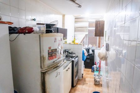 Apartamento à venda com 50m², 2 quartos e 1 vaga