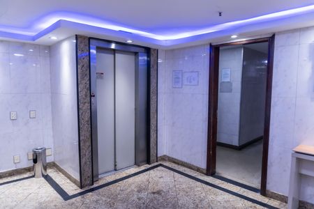 Apartamento à venda com 50m², 2 quartos e 1 vaga