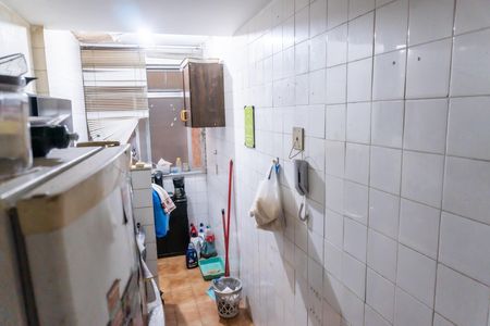 Apartamento à venda com 50m², 2 quartos e 1 vaga