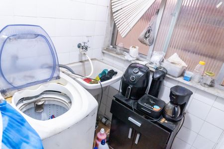 Apartamento à venda com 2 quartos, 50m² em Rocha Miranda, Rio de Janeiro