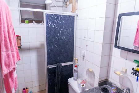 Apartamento à venda com 2 quartos, 50m² em Rocha Miranda, Rio de Janeiro