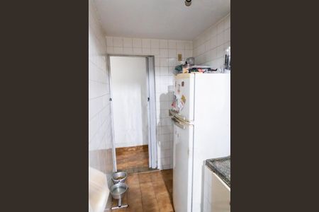Apartamento à venda com 2 quartos, 50m² em Rocha Miranda, Rio de Janeiro