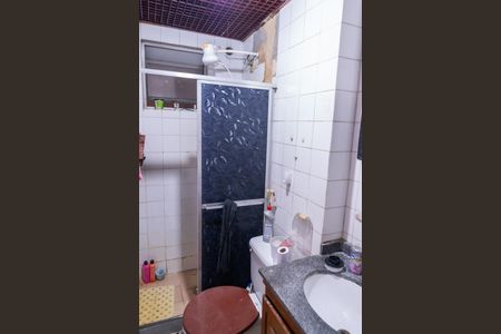 Apartamento à venda com 50m², 2 quartos e 1 vaga