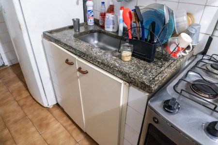 Apartamento à venda com 50m², 2 quartos e 1 vaga