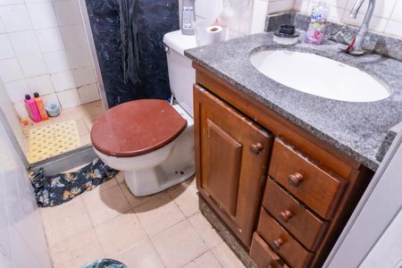 Apartamento à venda com 50m², 2 quartos e 1 vaga