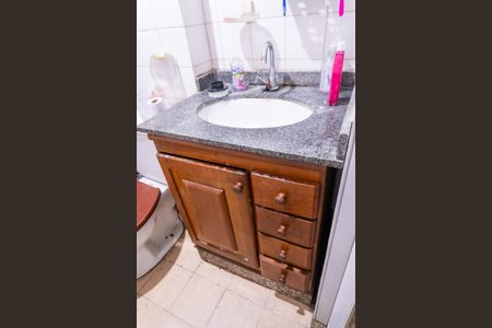 Apartamento à venda com 2 quartos, 50m² em Rocha Miranda, Rio de Janeiro