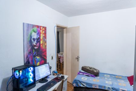 Apartamento à venda com 2 quartos, 50m² em Rocha Miranda, Rio de Janeiro