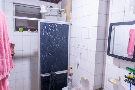 Apartamento à venda com 50m², 2 quartos e 1 vaga