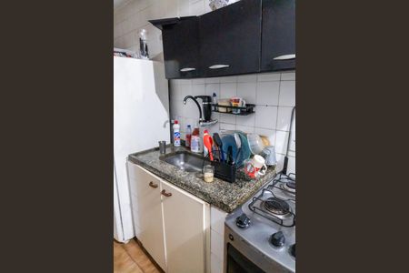 Apartamento à venda com 2 quartos, 50m² em Rocha Miranda, Rio de Janeiro