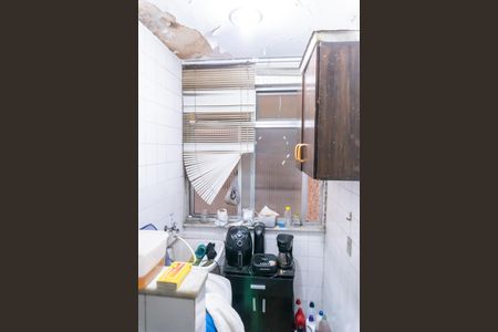 Apartamento à venda com 50m², 2 quartos e 1 vaga