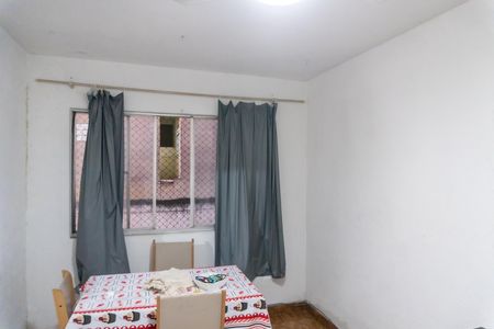 Apartamento à venda com 2 quartos, 50m² em Rocha Miranda, Rio de Janeiro