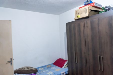 Apartamento à venda com 2 quartos, 50m² em Rocha Miranda, Rio de Janeiro