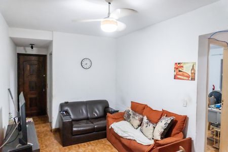 Apartamento à venda com 50m², 2 quartos e 1 vaga