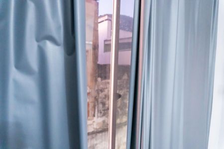 Apartamento à venda com 2 quartos, 50m² em Rocha Miranda, Rio de Janeiro