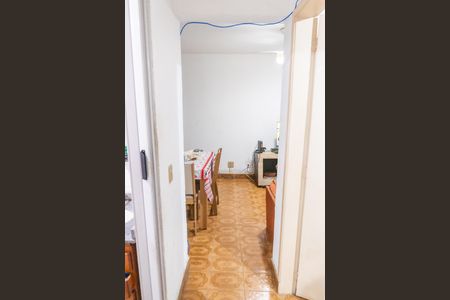 Apartamento à venda com 50m², 2 quartos e 1 vaga