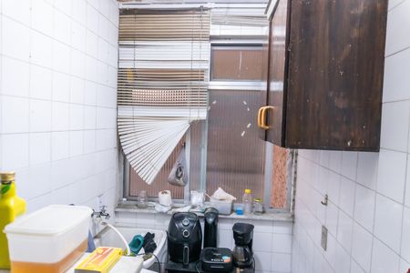 Apartamento à venda com 50m², 2 quartos e 1 vaga
