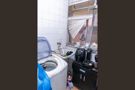 Apartamento à venda com 50m², 2 quartos e 1 vaga